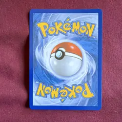 Pokemon TCG First Partner Illustration Collection Series 1 Gen 1 Kanto Set NM - Image 3