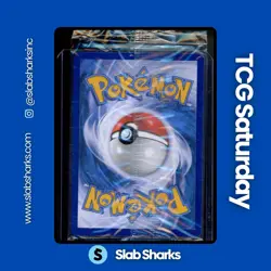 2019 POKEMON SWSH BLACK STAR PROMO CROWN ZENITH ETB #SWSH291 LUCARIO VSTAR - Image 2
