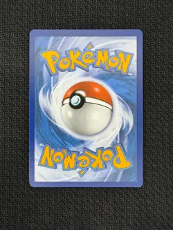 Pokemon TCG Scarlet & Violet Paldean Fates Wattrel Holo 145/091 - Image 2