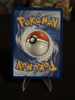 Pokemon TCG Hop's Wooloo 170/159 Journey Together Illus. Rare Holo 70 HP Eng - Image 2