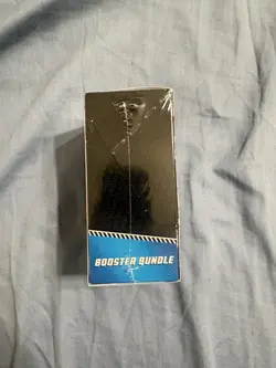 Pokemon TCG Scarlet Violet Black Bolt Booster Bundle New Sealed - Image 4