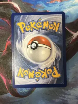 Pokemon TCG Team Rockets Nidoking EX 233/182 Destined Rivals - Image 2