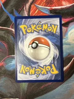 Pokemon TCG Ethan's Ho-Oh EX Sir 230/182 Destined Rivals - Image 2