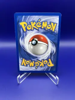 Pokemon Charmander 50/82 1st Edition Team Rocket English LP - Image 3