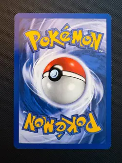 Vintage Pokemon TCG - Erika’s Jigglypuff 69/132 - Gym Challenge - LP - Image 2