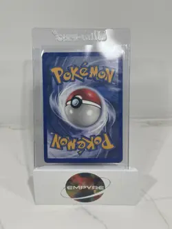 Pokemon TCG Tyranitar Neo Discovery 31/75 Rare 2001 Non Holo - Image 2