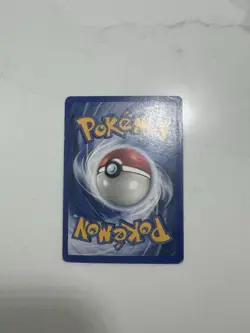 Pokemon TCG Tyranitar Neo Discovery 31/75 Rare 2001 Non Holo - Image 4