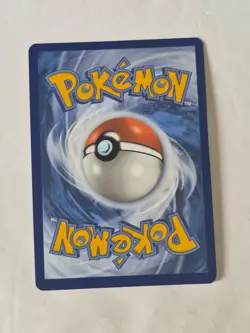 Munkidori Poke Ball Pattern 044/131 Holo SV Prismatic Evolutions Pokemon Holo NM - Image 2