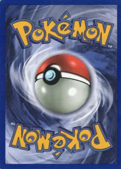 ~*~ EEVEE ~ 1999 Pokemon Jungle ~ #51/64 ~*~ - Image 2