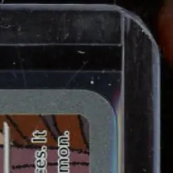 2025 POKEMON MEGA EVOLUTION #151/132 SPEAROW ILLUSTRATION RARE - Image 5