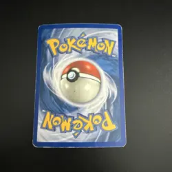 Kyogre EX 2003 Pokemon Black Star Nintendo Promo 001 | HOLO RARE! - Image 3