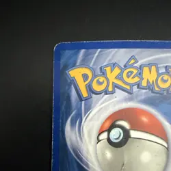 Kyogre EX 2003 Pokemon Black Star Nintendo Promo 001 | HOLO RARE! - Image 4