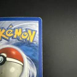 Kyogre EX 2003 Pokemon Black Star Nintendo Promo 001 | HOLO RARE! - Image 5