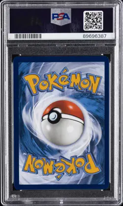 2023 POKEMON MEW EN-151 BEST BUY EXCLUSIVE #001 BULBASAUR PSA 10 - Image 2