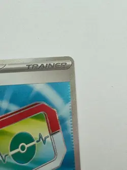 Pokemon 2026 Perfect Order Poke Pad 113/088 Trainer - Image 5