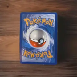 Pokemon TCG Hop's Wooloo 170/159 Illustration Rare Journey Together - Image 3