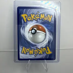 Pokemon Poke Pad 113/088 POR Trainer Item Full Art Holo Uncommon English - Image 4