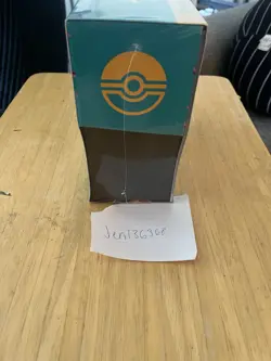 Pokemon Center Ascended Heroes ETB no rips - Image 2