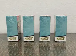🔥4x Pokemon : Mega Evolution Ascended Heroes Booster Bundles - Factory Sealed🔥 - Image 3