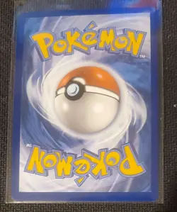 EMOLGA 047/159 COMMON CROWN ZENITH POKEMON REVERSE HOLO NM - Image 2