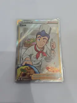 Cook TG25/TG30 Ultra Rare Lost Origin Trainer Gallery Pokemon Near Mint - Image 1