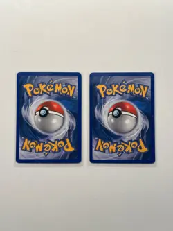 Pokemon TCG 2006 Plusle & Minun EX Trainer Kit | Dual Holo | Near Mint Condition - Image 3