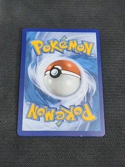 Pokemon Go "Blanche" SWSH227 / Black Star Promo / Near Mint - Image 2