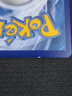 Pokemon Go "Blanche" SWSH227 / Black Star Promo / Near Mint - Image 3