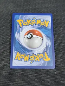 Pokemon Go "Spark" SWSH226 / Black Star Promo / Near Mint - Image 2