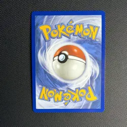 Pokemon Mega Zygarde ex 104/088 Full Art Ultra Rare Perfect Order NM - Image 2