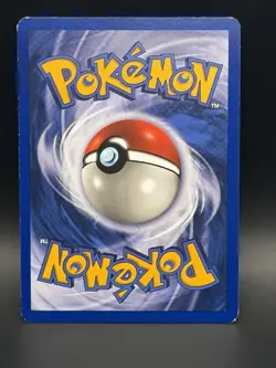 Pokemon TCG Eevee 51/64 Jungle Unlimited English Vintage MP/HP - Image 2