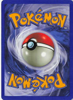 Pokemon TCG Eevee 51/64 Jungle Unlimited English Vintage MP/HP - Image 4