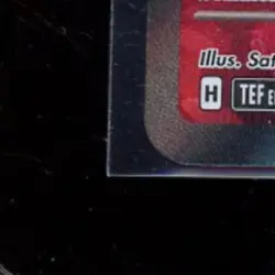 2024 POKEMON TEMPORAL FORCES #193/162 GENGAR EX ULTRA RARE - Image 4