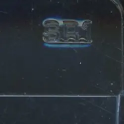 2024 POKEMON TEMPORAL FORCES #193/162 GENGAR EX ULTRA RARE - Image 5