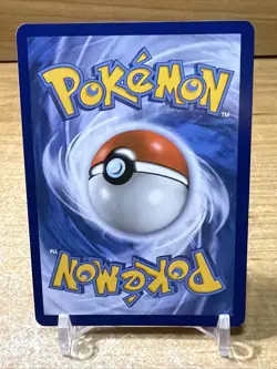 Mr. Mime 11/18 Detective Pikachu NM POKEMON Holo - Image 2