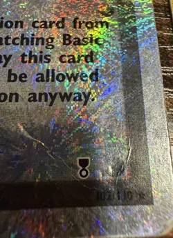 Pokemon Breeder [Reverse Holo] #102 Pokemon Legendary Collection - Image 2