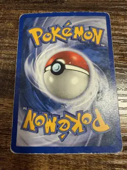 Pokemon Breeder [Reverse Holo] #102 Pokemon Legendary Collection - Image 3