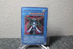 Yu-Gi-Oh! Shinato, King of a Higher Plane #DCR-016 Light Play - Image 1