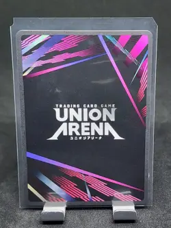 Union Arena: Rurouni Kenshin - Misao Makimachi (SR) Foil - UE11BT/RNK-1-025 - Image 2