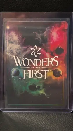 Wonders Of The First: Call Of The Stones “Sundara Amphitheater” M 057/402 - Image 4