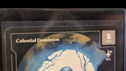 Wonders Of The First: Call Of The Stones “Celestial Dominion” M 009/402 - Image 2