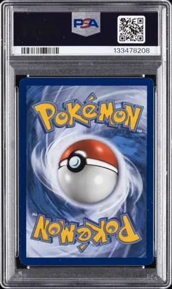 2019 POKEMON SM BLACK STAR PROMO #SM162 PIKACHU-HOLO PSA 10 - Image 2