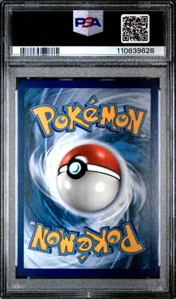 2019 POKEMON SM BLACK STAR PROMO #SM162 PIKACHU-HOLO PSA 10 - Image 2