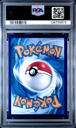 2025 POKEMON SIMPLIFIED CHINESE CBB3 C 0207/07 MEOWTH PSA 10 - Image 2
