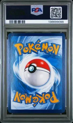 2025 POKEMON SIMPLIFIED CHINESE CBB3 C 0407/07 CUBONE PSA10 - Image 2