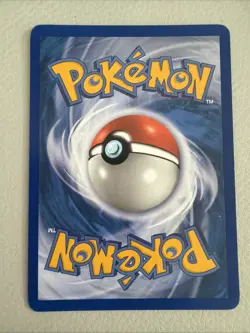 Natu 66/107 | Pokemon EX Deoxys | Near Mint NM #66 | Yuka Morii Clay Art - Image 2