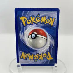 Squirtle 63/102 Base Set Shadowless MP WOTC Pokemon TCG Vintage Single - Image 2