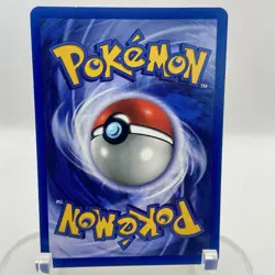 Pikachu 60/64 Jungle 1st Edition NM Common WOTC Pokemon TCG Vintage Single - Image 2