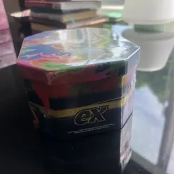 Pokemon - TCG - Mega Charizard X ex Tin - Image 2