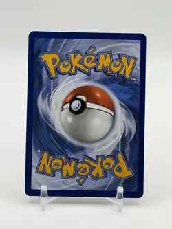 Pokemon Ivysaur Illustration Rare Full Art Holo Me01: Mega Evolution 134/132 - Image 2